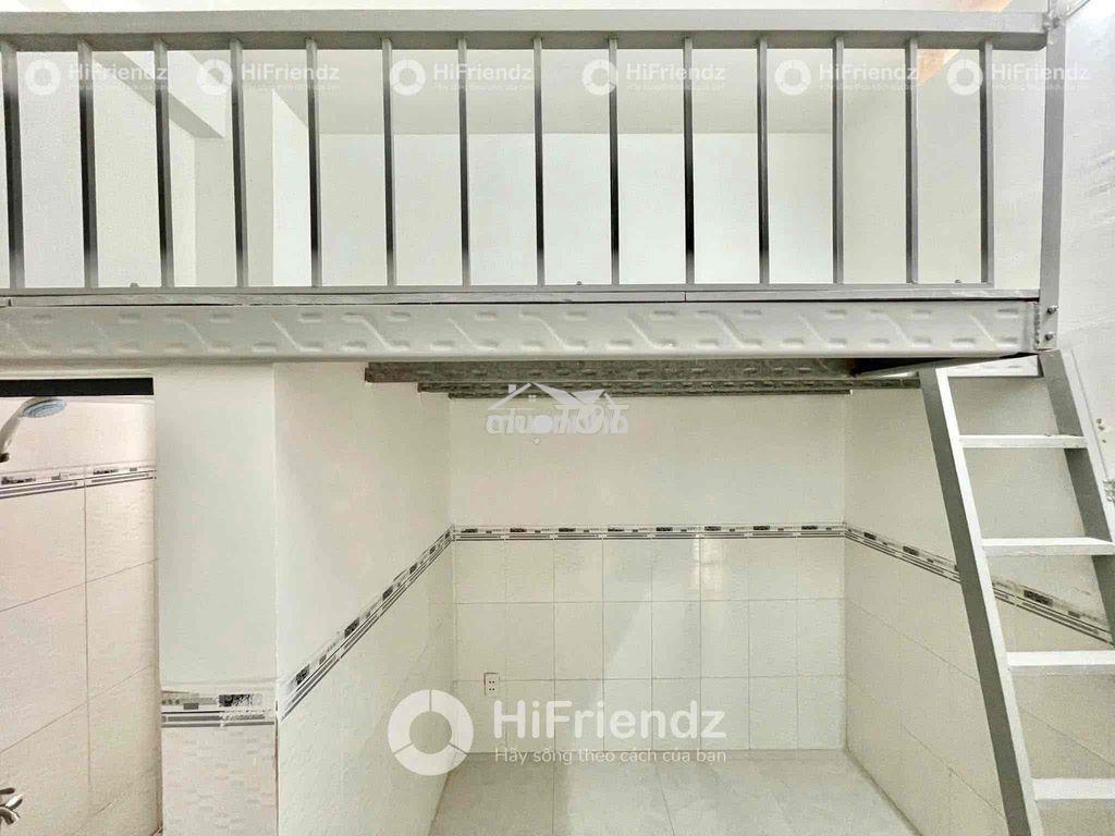 Phòng mới đi bộ qua aeon bình tân zá tốt - giờ giấc tự do - 2