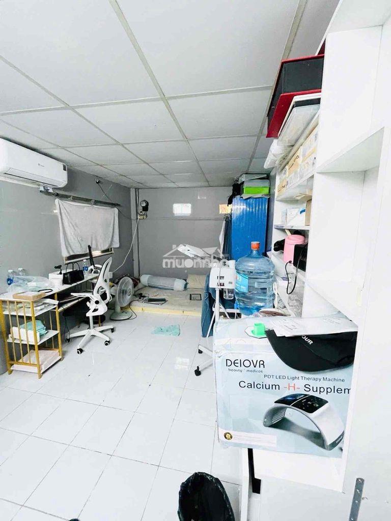 💥Mặt tiền kd bình thạnh dt 28/30 m2 ngang 5,1 m giá chỉ 2,95 tỷ