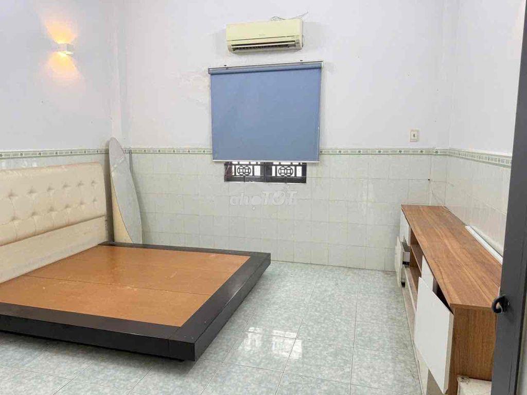Cho thuê nhà hẻm xe hơi kdc lý phục man, phường bình thuận, q7 - 4