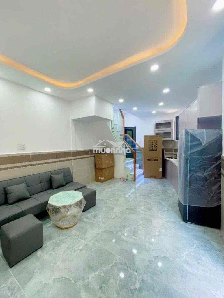 🌈Nhà mới 100% 2p2wc 2máy lạnh.1tủ lạnh - 2