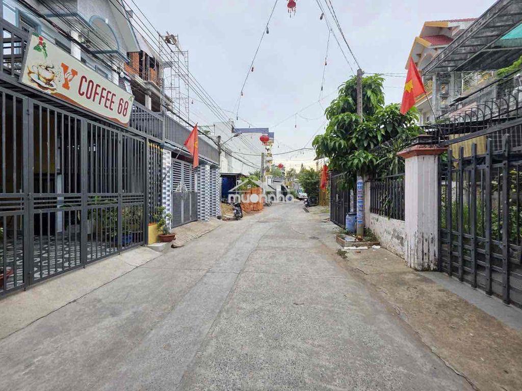 Nhà 1 lầu bình hòa 04 gần kcx linh trung 2 dt 120m² - 3