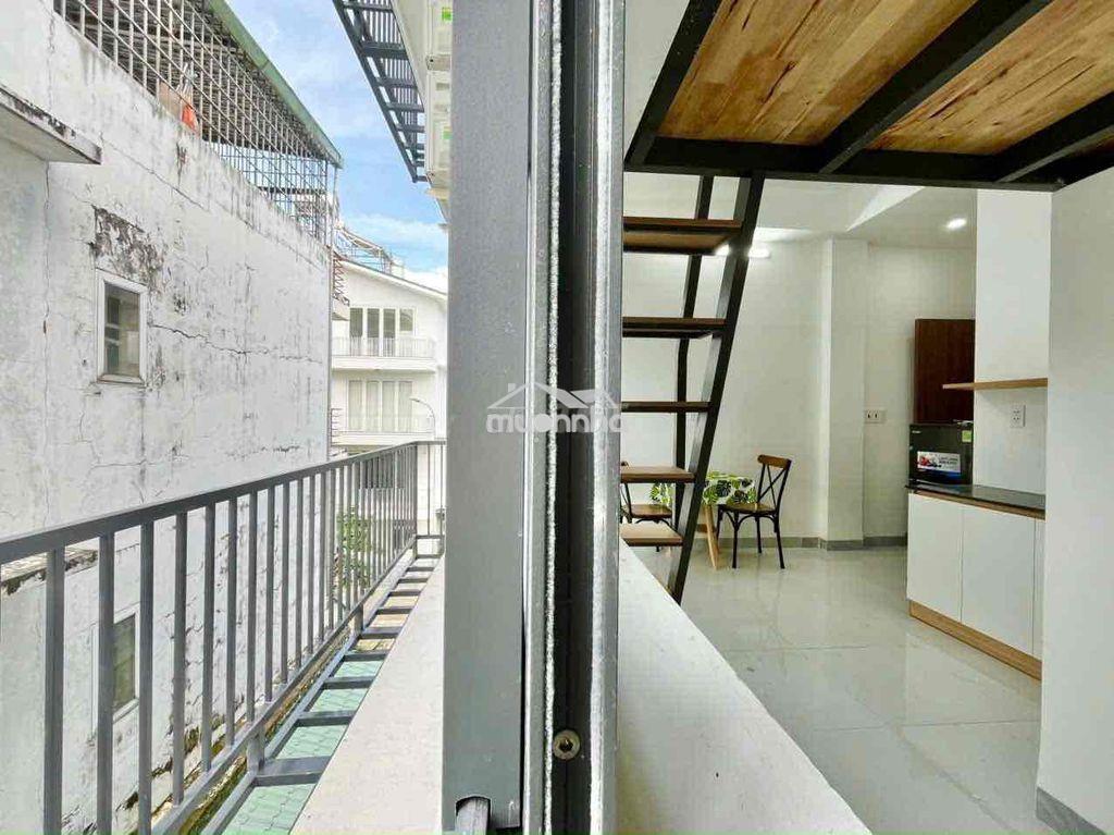 Căn hoin duplex mới toanh - nhà thang máy - gần ueh, vhu, sgu, stu,.. - 3