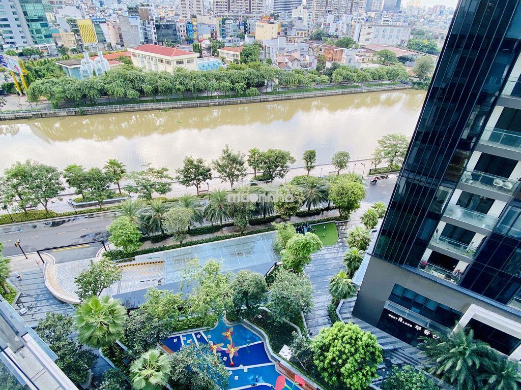 1pn vinhomes ba son, sổ hồng, tầng mã căn đẹp, hướng đẹp thoáng mát!!! - 2