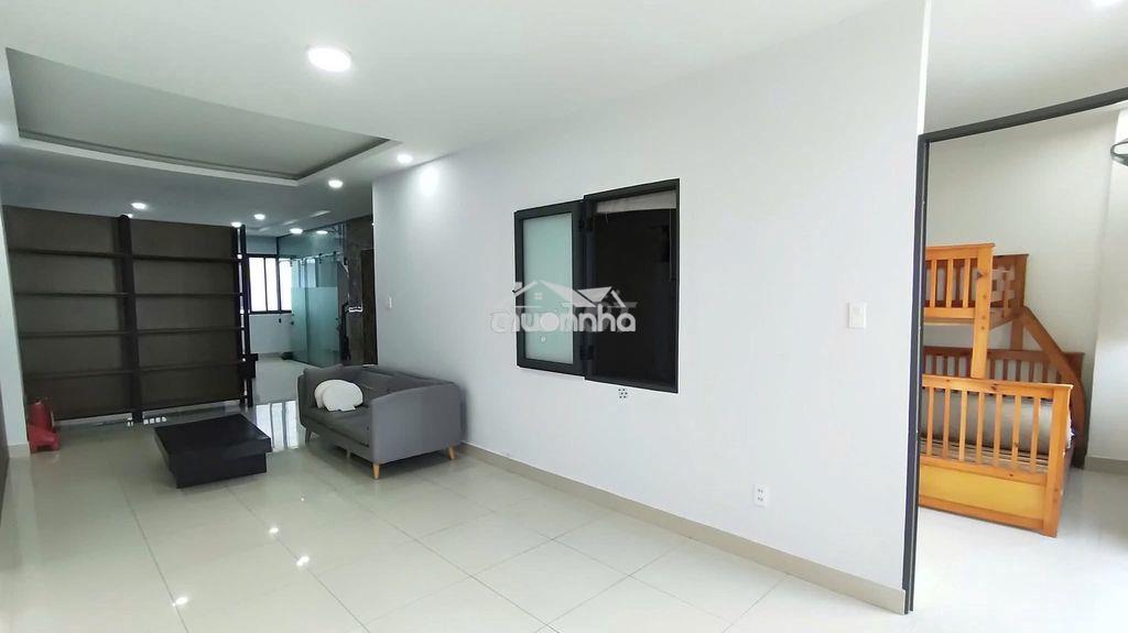 Cho thuê 2 tầng riêng biệt vừa ở vừa làm việc tại vạn phúc city - 4