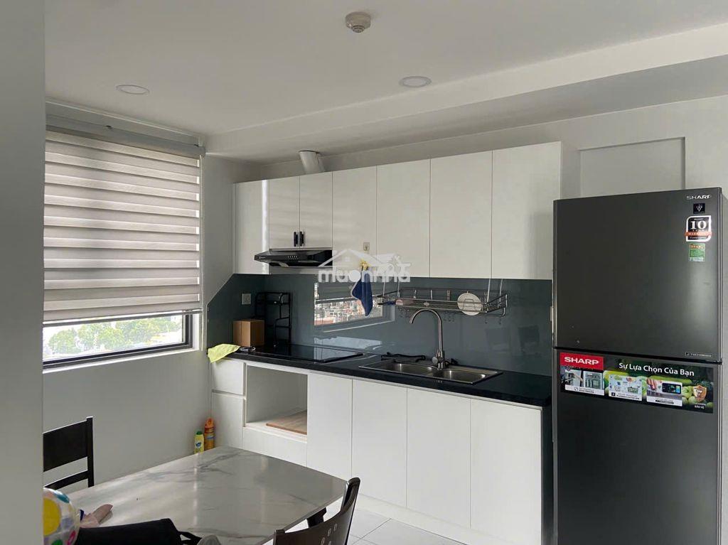 Căn duplex góc 2 hướng đông, nam full nội thất, mát mẻ yên tĩnh. - 3