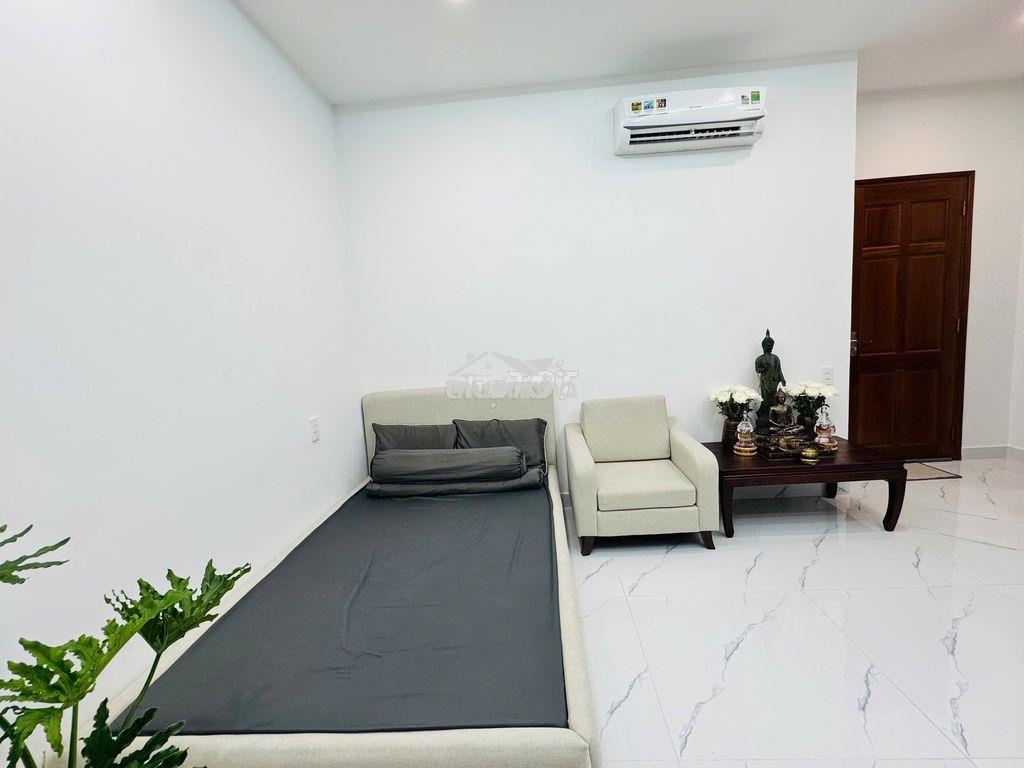 🏡 Căn hộ studio 1 phòng ngủ | giá chỉ từ 4 triệu/tháng - bình tân - 3