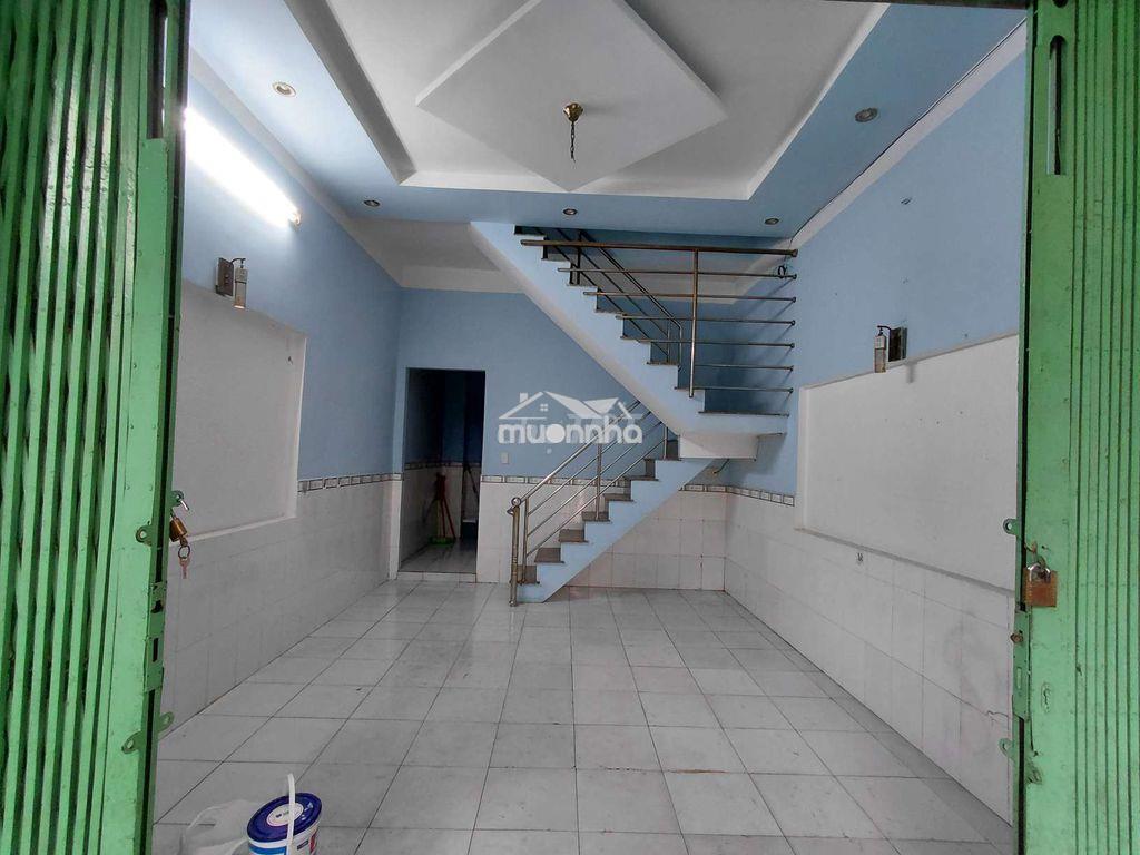 Cho thuê nhà nguyên căn, 2pn, 2wc, kdc nam hùng vương,  p.an lạc - 3