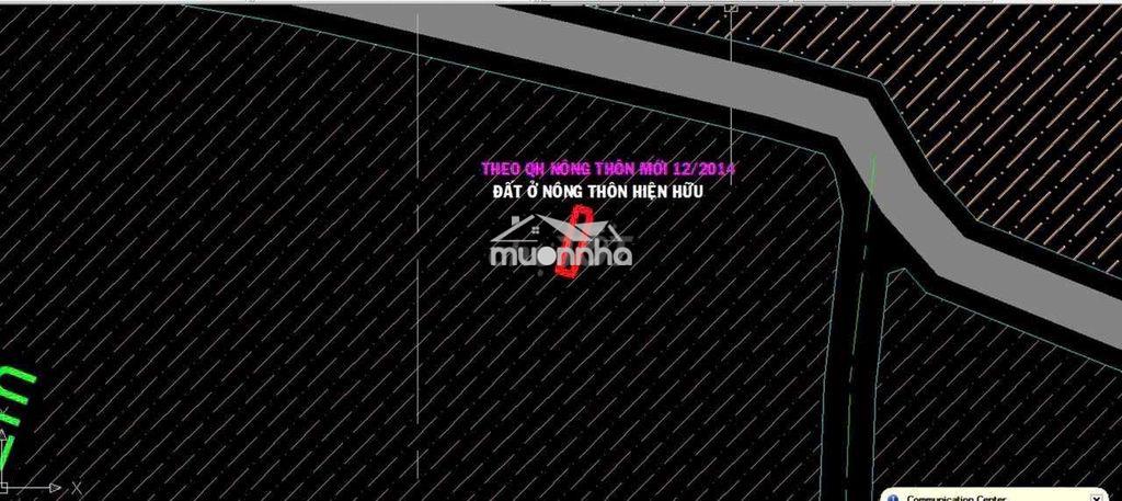 Bán nhà võ văn vân 3,5*15m 3pn 2w đường 4m - 3