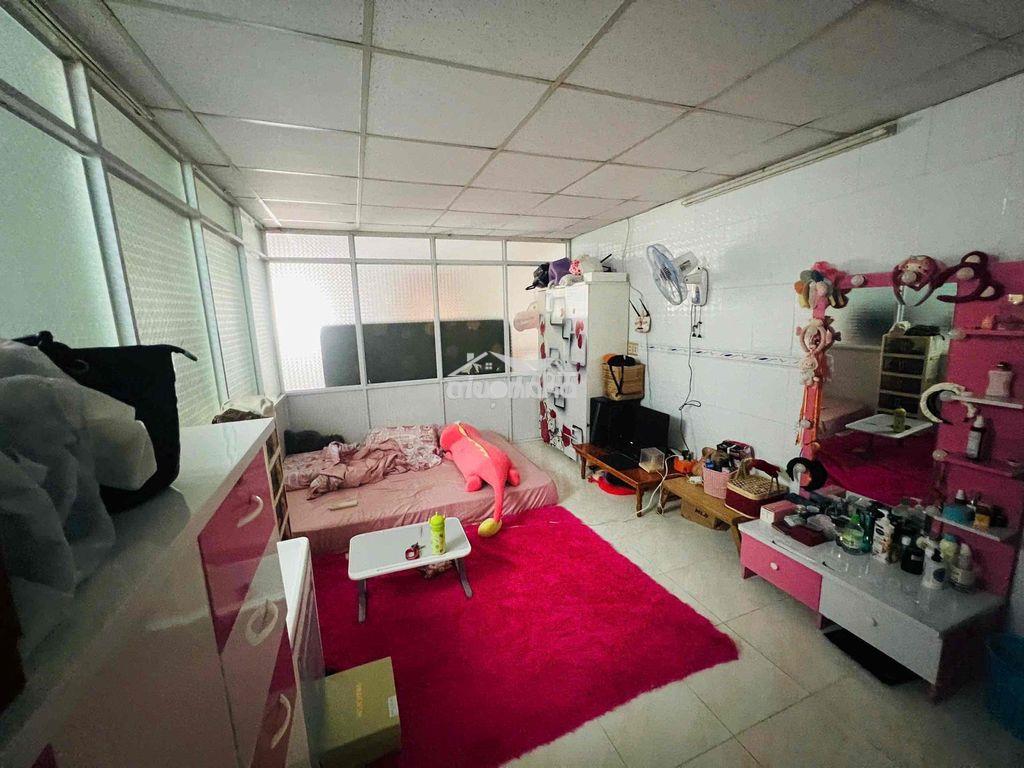 Nhà hẻm bắc hà quy hoạch trắng giá mềm 130m2 gía 1,8 tỷ giữ sổ mua bán - 2