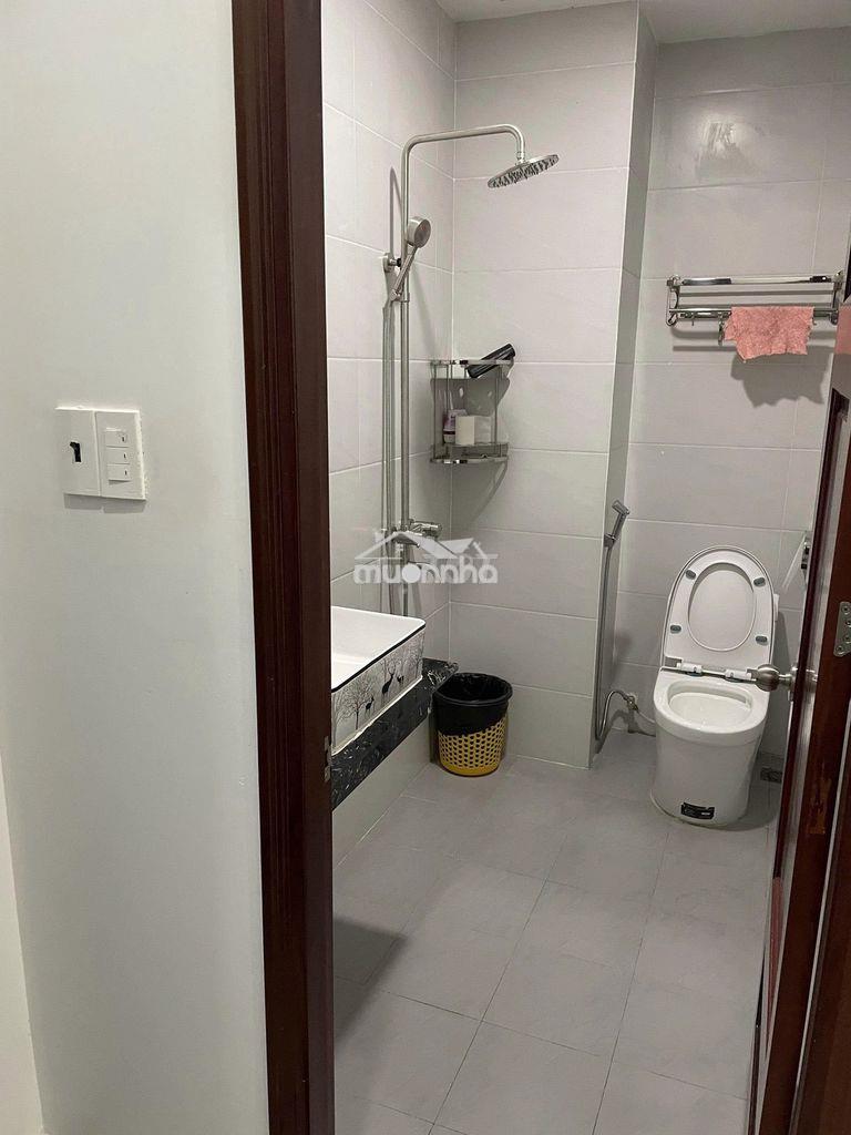 Văn phòng nguyễn hữu cảnh, bình thạnh giá 6 triệu - free điện, nước - 2