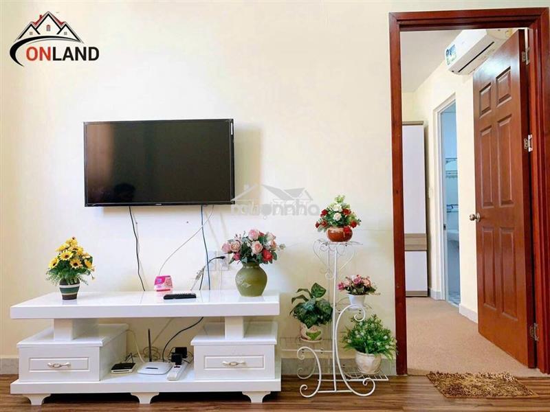 Cho thuê căn hộ phường thanh bình giá 8 triệu