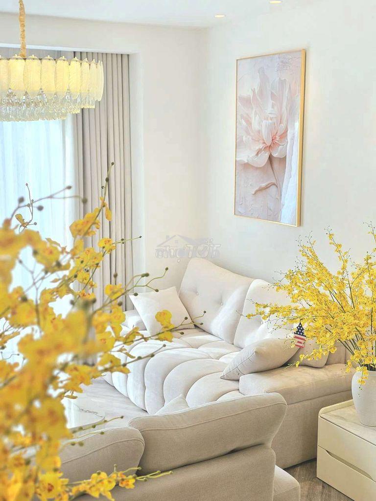 🏡 Bán căn hộ 3phòng ngủ: 100m² 104m² 122m² 133m².. cc cách ga t3🛩 3km. - 2
