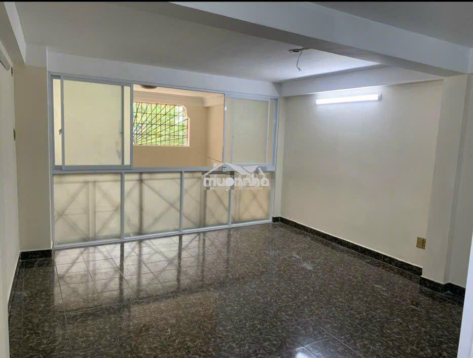 Nhà hẻm xe hơi hà tôn quyền, trệt 3 lầu, 3pn 3wc, 4.5x15m - 3