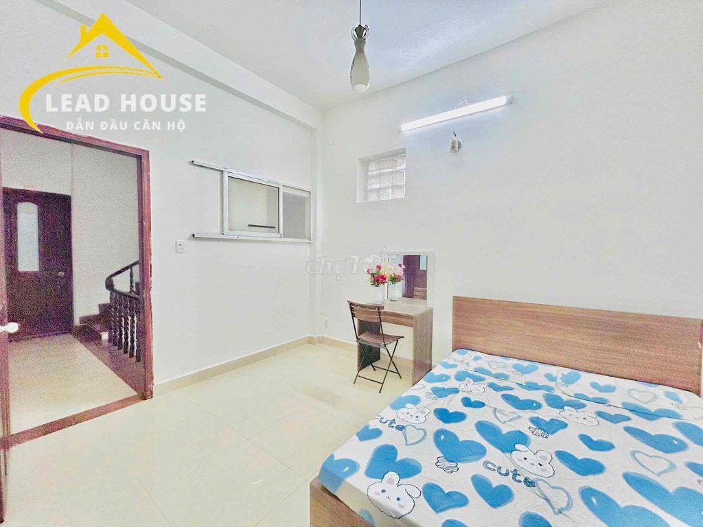 Ngay công viên làng hoa full nội thất - 4