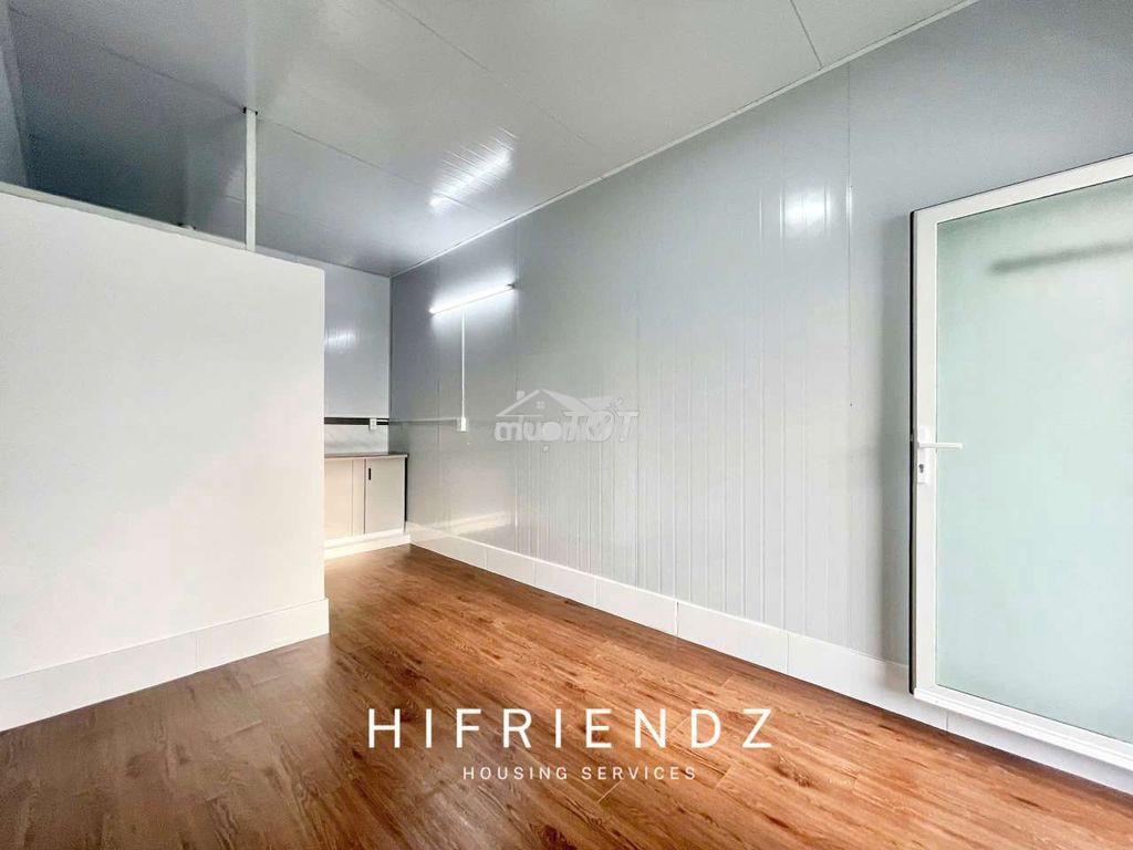 🚨Phòng trọ giá rẻ - studio sẵn máy lạnh - 🛵 5p huit - go trường chinh - 3