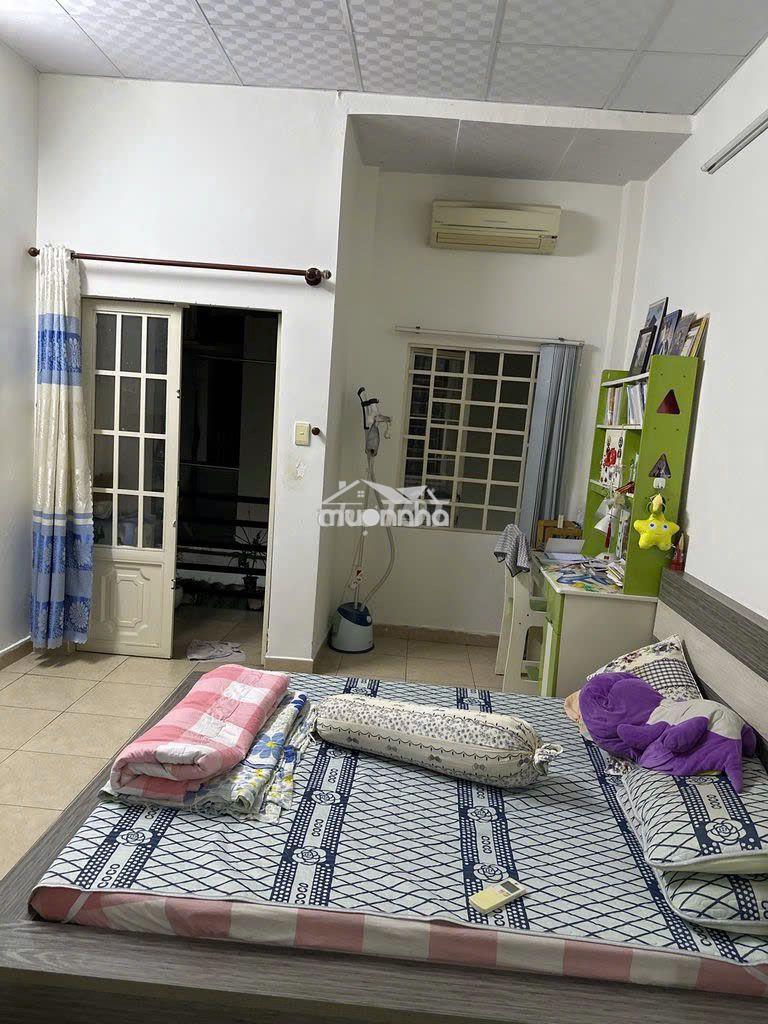 Nhà quận 10  - 2