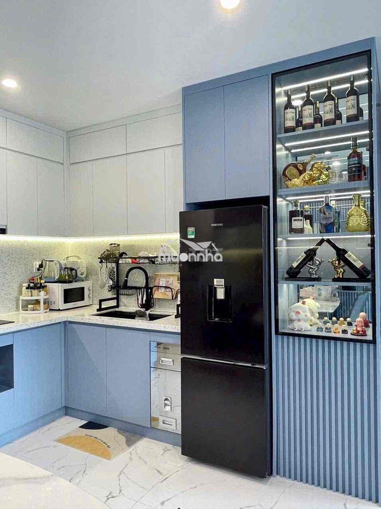 Cho thuê vinhomes grand park quận 9 giá chỉ từ 4tr - 3