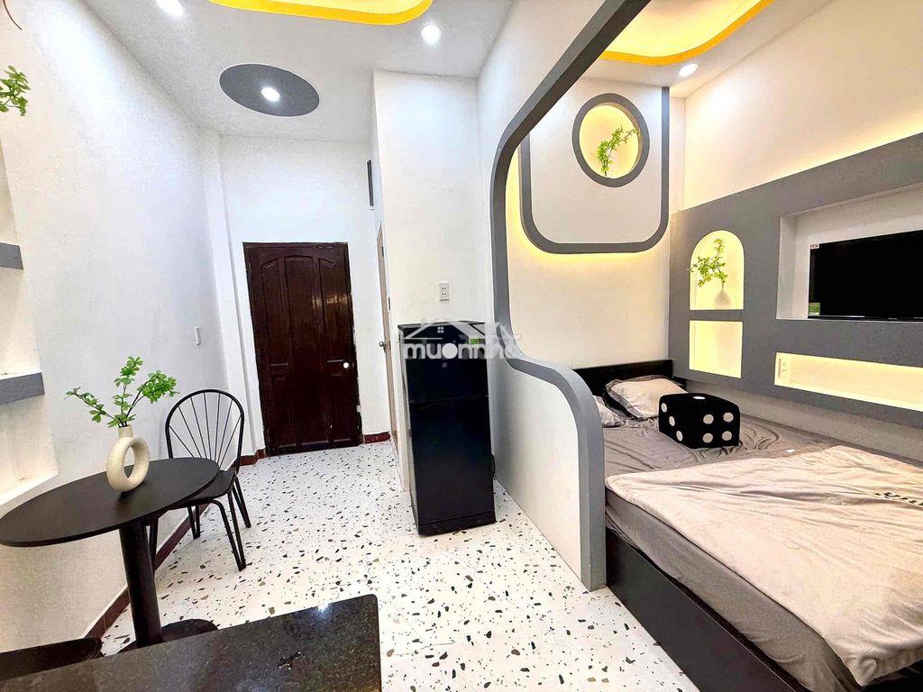 Cho thuê phòng trọ full nội thất quận 10 gần đh bách khoa, đh kinh tế - 4