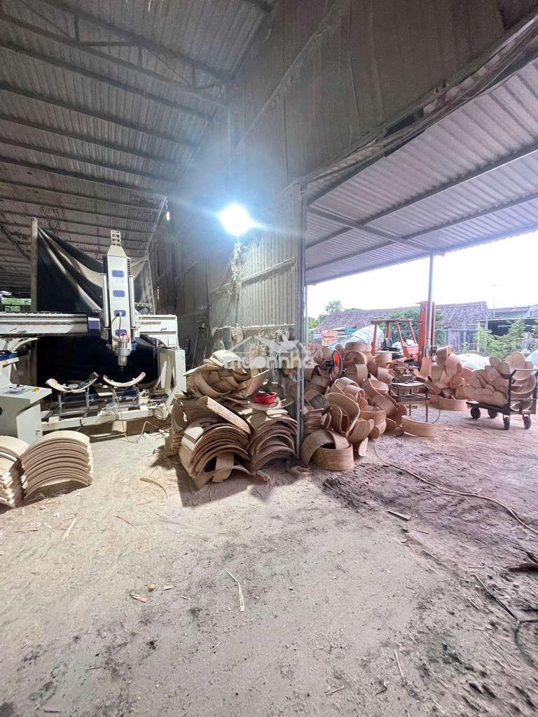 Xưởng cho thuê tại tân phong biên hoà đồng nai. gần kcn thạnh phú