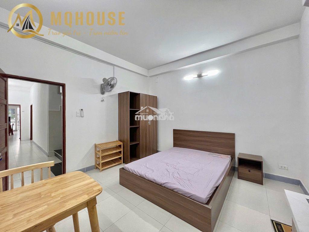 Chính chủ bán 160/92 phan huy ích, 8 phòng chdv,dòng tiền 40 trđ/tháng - 4