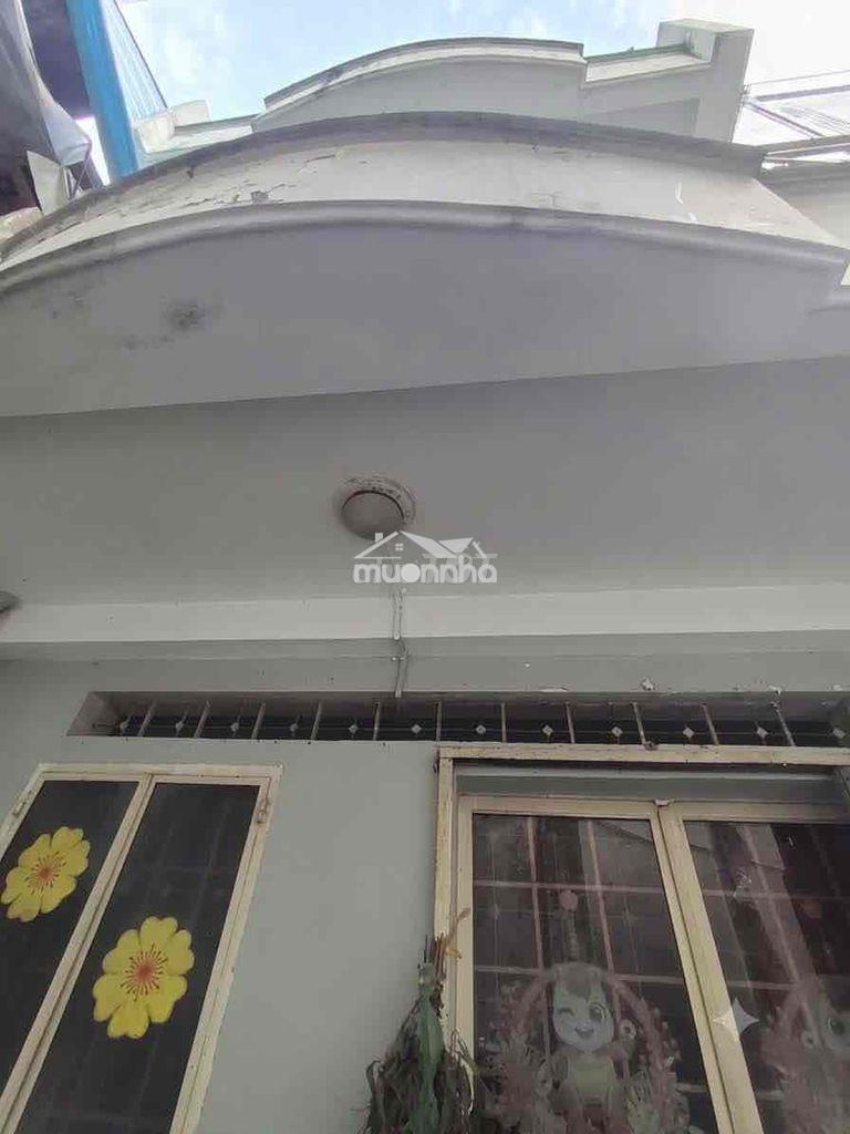 🏡Nhà gấp bán- thành thái- p.14 q10- 3tầng- đang có sẵn dòng tiền cho t - 2