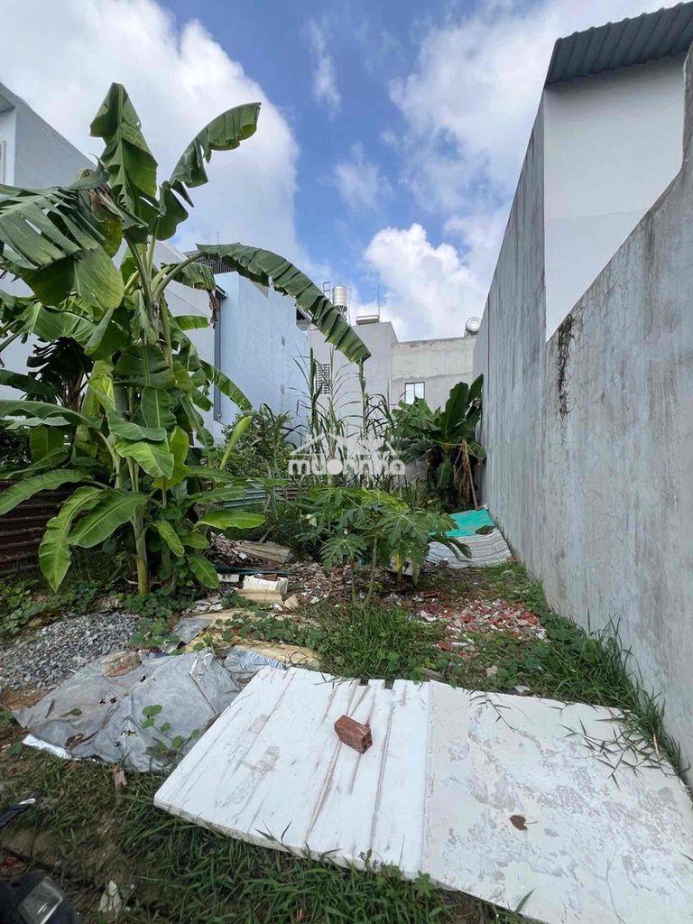 Tầm 3,8 tỷ tìm đất long trường 61m², đường xe tải – xây nhà đẹp