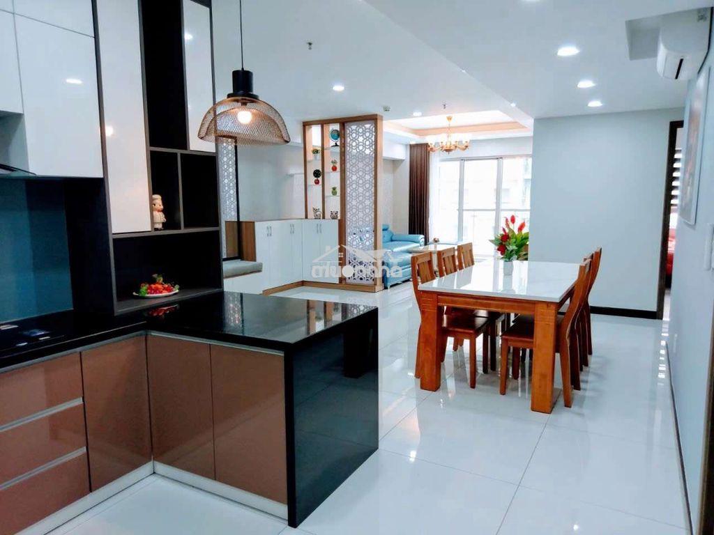 Bán căn hộ sổ hồng sẳn - 2