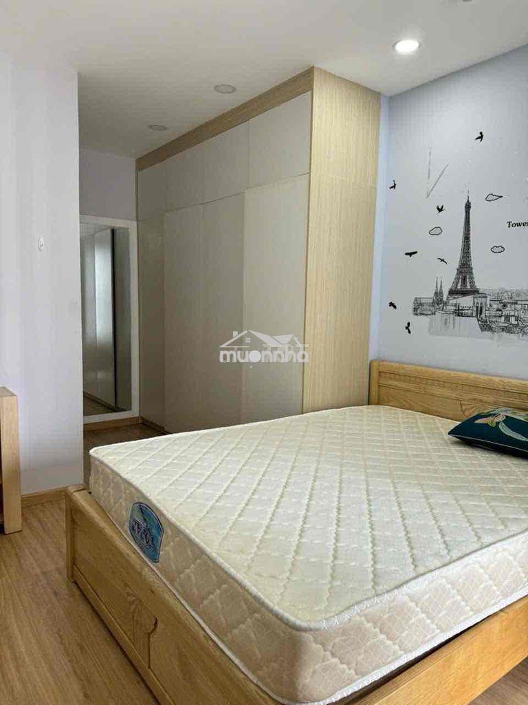 Sunrise riverside cho thuê 2pn + 2wc full đồ giá 12.5triệu - 2