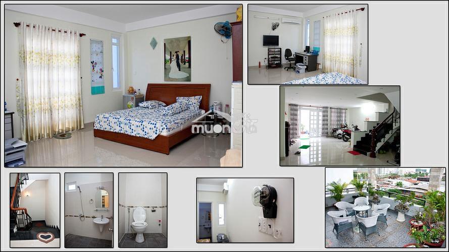 Cho thuê phòng đẹp 40m2 đường lê trọng tấn, p. sơn kỳ, q. tân phú. - 2