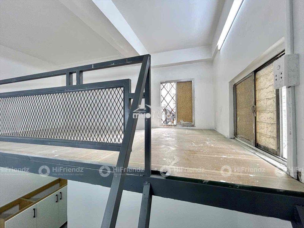 Phòng gác 3x ngay bạch đằng - trường sơn - tiền giang - 2