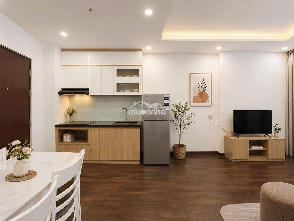 Bán căn 2 ngủ 55m2 - tt trước 350tr ký hđmb nhận nhà ở luôn - 2