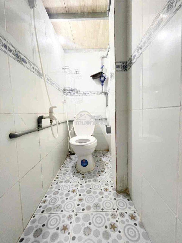 Phòng duplex gò vấp - 2