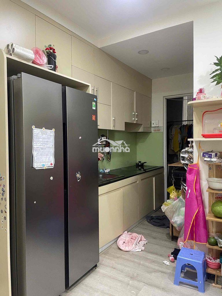 Bán cc sơn kì 1 dt 65m 2p 2vs nhà mới đẹp giá 3.5ty tl