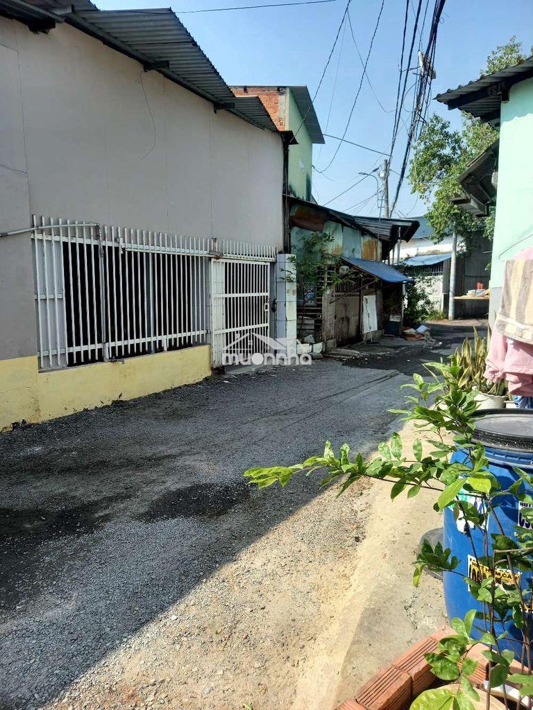Nhà trọ _ tân thới nhì, hóc môn - 2