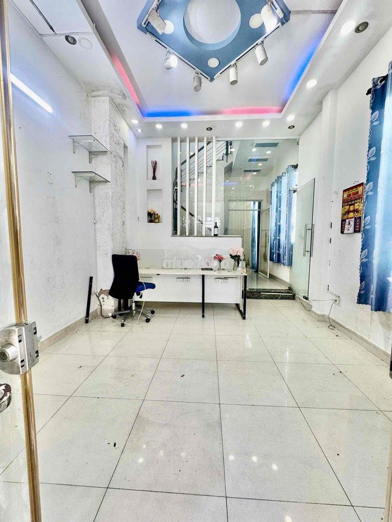 Nhà 4x17m 1lầu đúc (2pn 2wc) hẻm 7m thông. tân hoà đông. bình tân - 3