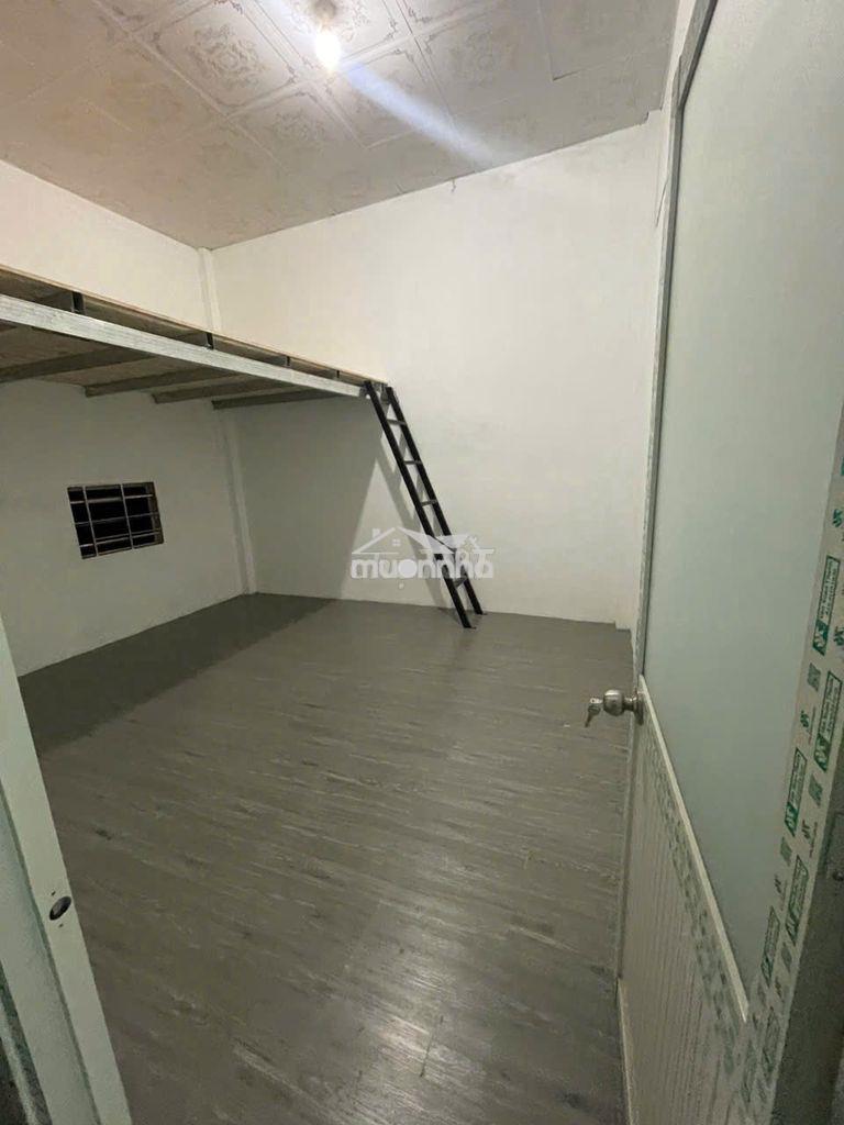 Phòng trọ mới ken ở cửa sổ siêu thoáng - 2