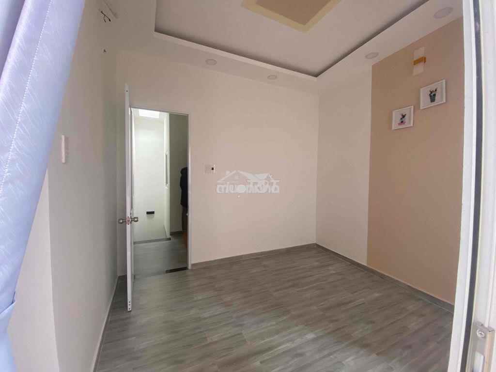 Nhà mới -35m2 -2 tầng - shr - bình đông q8 - gần cầu chà và - 3