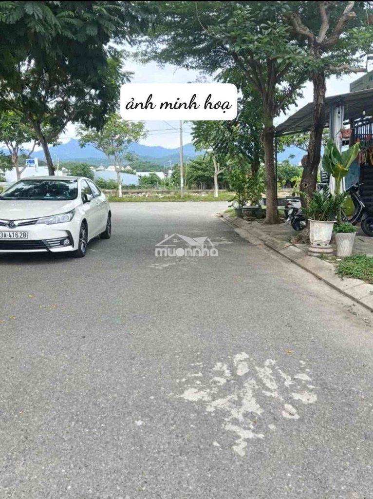 Chính chủ bán bán lô đất biệt thự veiw công viên  khu gollden hiills - 3