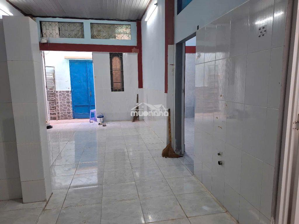 Nhà nguyên căn 43m - 3