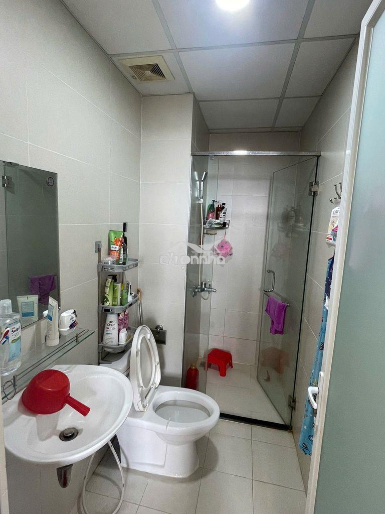 Cho thuê phòng master 18m2 giá 3tr5 full nội thất chung cư dream home - 4