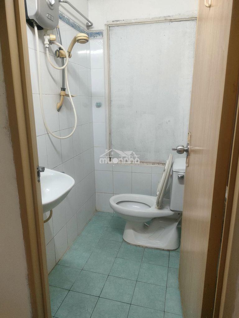 Phòng cho thuê đường điện biên phủ phường 3 - 4