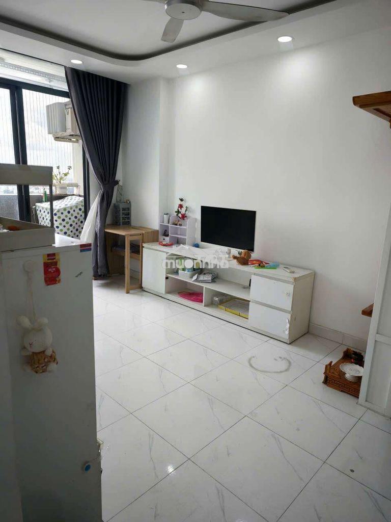 Bán căn hộ sen hồng block c, 1.95ty/2pn,2wc/52m2 sổ sẵn - 4