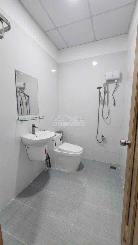 Cho thuê căn hộ kđt vạn phúc full nội thất - 4