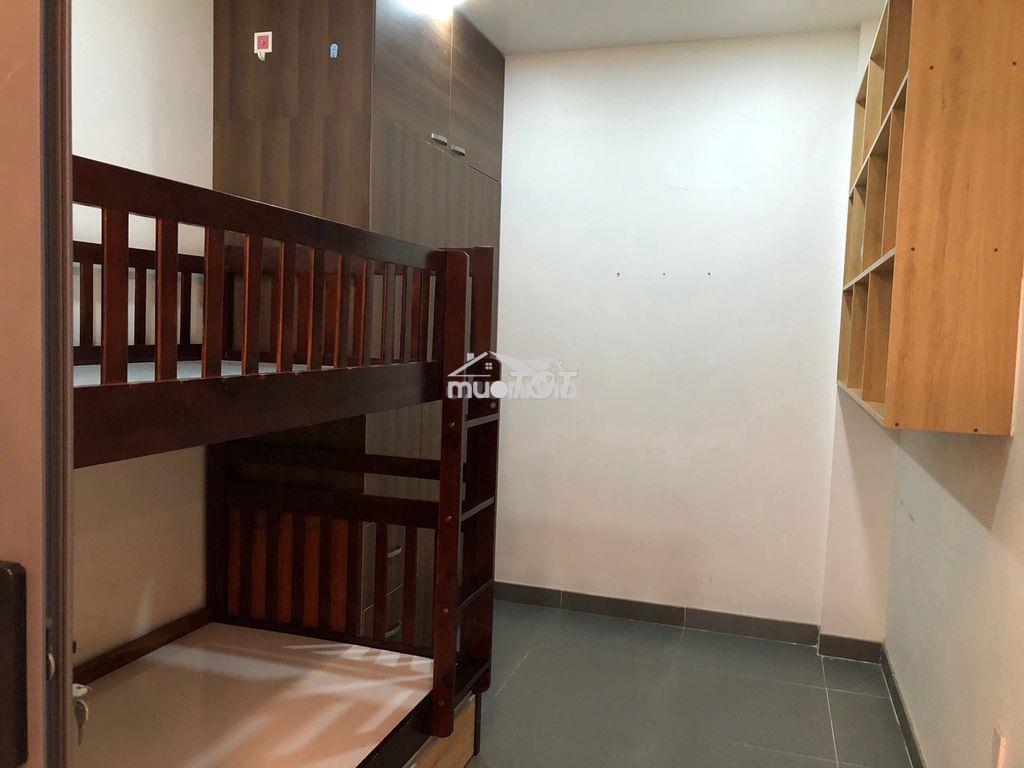 Chỉ 2.75 tỷ sở hữu căn 2pn chung cư nguyễn kim - trung tâm quận 10 - 2
