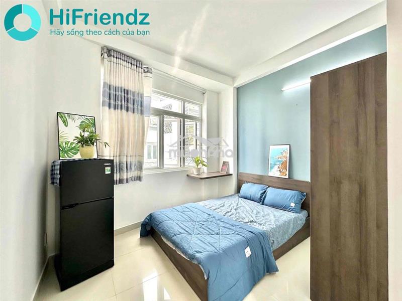 Studio cửa sổ trời siu xinhhh ngay trung tâm pn