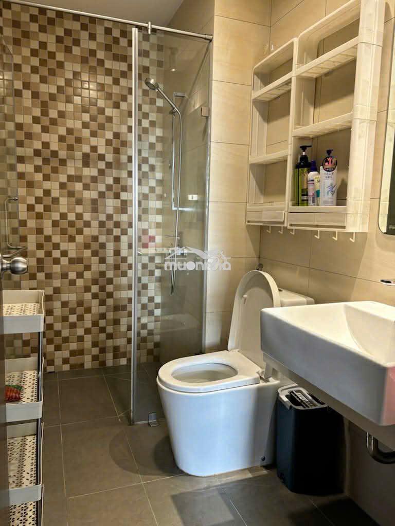 Cho thuê căn hộ 2pn, 1wc p5 picity highpark thạnh xuân q12 có nội thất