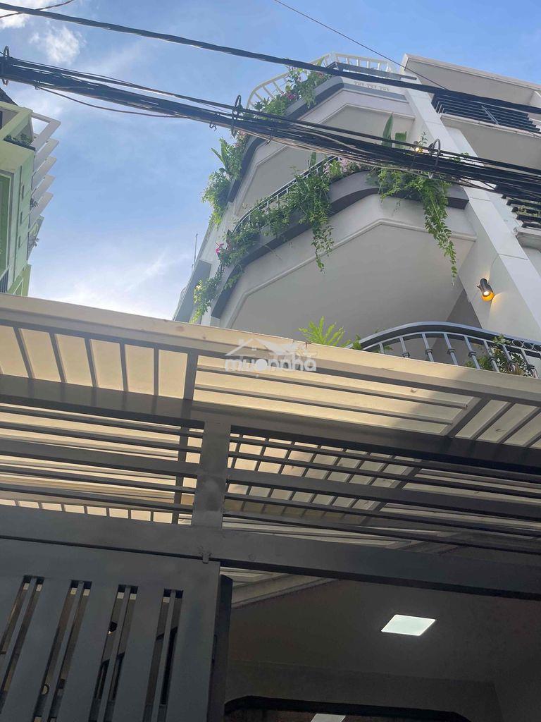 ✨ Dreamhome - căn góc hẻm 3m cô giang , phú nhuận - giá nhỉnh 10 tỷ