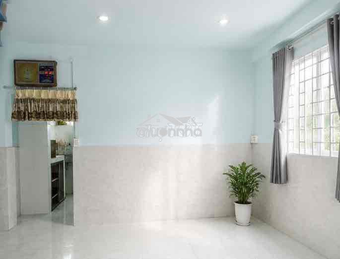 Nhà cho thuê gần chợ hiệp bình - 4