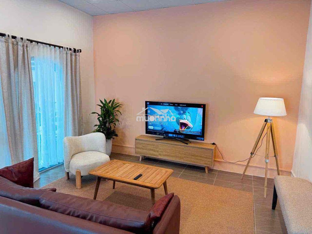 Bán đất tặng nhà full 158m thổ, 2 mặt tiền hẻm - 2
