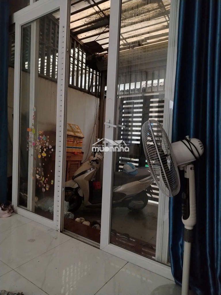 Cho thuê nhà 3 tầng đường 22, p. linh đông - ngay 4s linh đông; 4pn3wc - 4